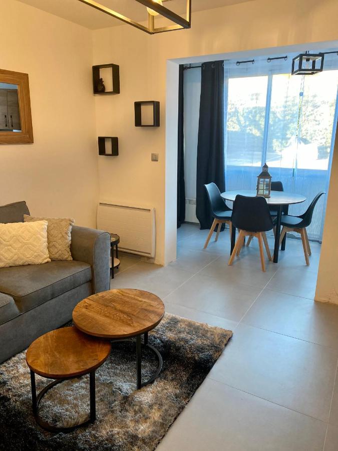 L'Appartement Du Bonheur Sanary-sur-Mer Exterior photo